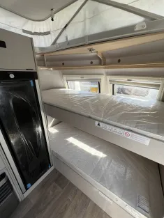 Bild 10 Hymer Eriba Touring 560 *WIR RÄUMEN DAS LAGER AUF*