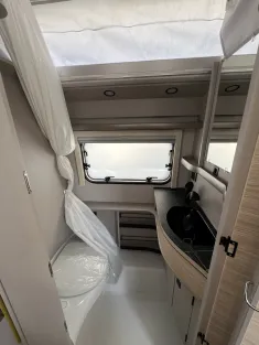 Bild 7 Hymer Eriba Touring 560 *WIR RÄUMEN DAS LAGER AUF*