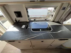 Bild 8 Hymer Eriba Touring 560 *WIR RÄUMEN DAS LAGER AUF*