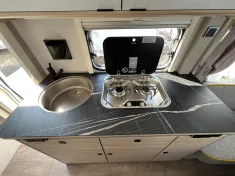 Bild 9 Hymer Eriba Touring 560 *WIR RÄUMEN DAS LAGER AUF*