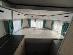 Bild 5 Hymer Eriba Touring 630 *Edition Urban*