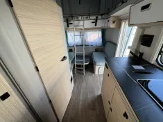 Bild 6 Hymer Eriba Touring 630 *Edition Urban*