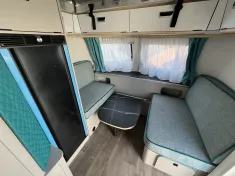 Bild 12 Hymer Eriba Touring 630 *Edition Urban*