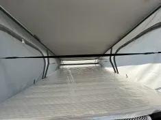 Bild 11 Hymer Eriba Touring 630 *Edition Urban*