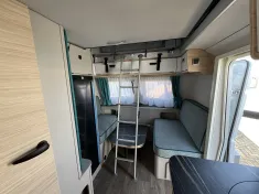 Bild 10 Hymer Eriba Touring 630 *Edition Urban*