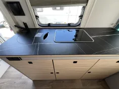 Bild 8 Hymer Eriba Touring 630 *Edition Urban*
