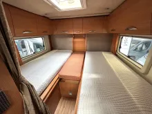 Fahrzeugbild Eura Mobil Integra 740 EB #11