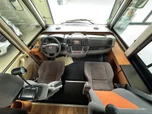 Fahrzeugbild Eura Mobil Integra 740 EB #12
