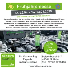 Fahrzeugbild Challenger Alkoven C194 Start Edition Markise Fahrradträger #3