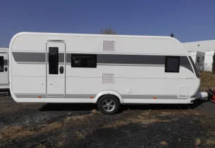 De Luxe<br/>560 KMFe