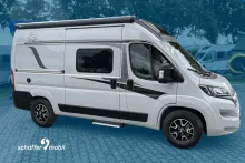 Fahrzeugbild Knaus BOXLIFE 540 MQ *Peugeot*Fahrradträger* #1
