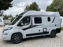 Fahrzeugbild Knaus BOXLIFE 540 MQ *Peugeot*Fahrradträger* #3