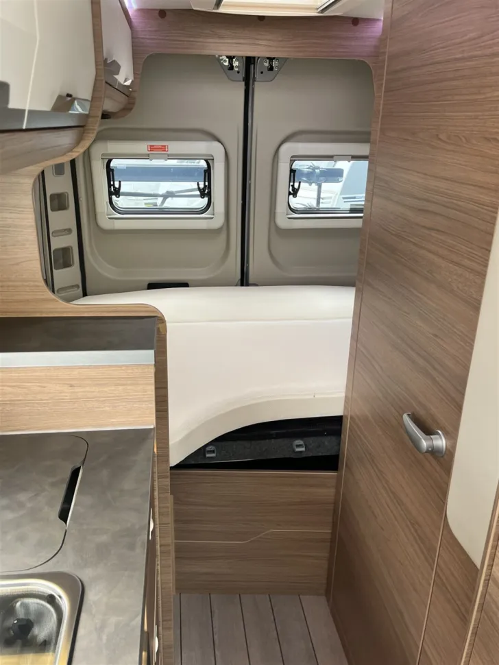 Fahrzeugbild Knaus BOXLIFE 540 MQ *Peugeot*Fahrradträger* #11