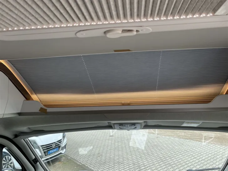 Fahrzeugbild Knaus BOXLIFE 540 MQ *Peugeot*Fahrradträger* #13