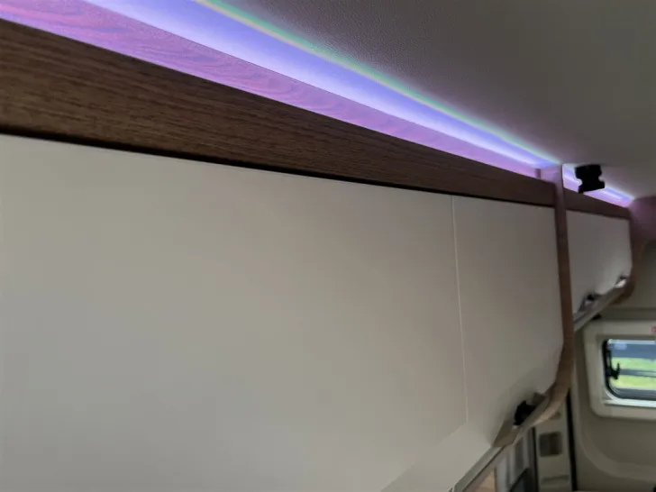 Fahrzeugbild Knaus BOXLIFE 540 MQ *Peugeot*Fahrradträger* #14