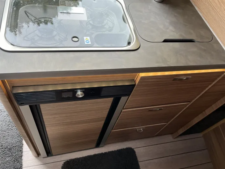 Fahrzeugbild Knaus BOXLIFE 540 MQ *Peugeot*Fahrradträger* #16