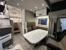 Fahrzeugbild Forster T FT699EB Markise-Fahrradträger-Skyroof #6