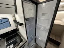 Fahrzeugbild Forster T FT699EB Markise-Fahrradträger-Skyroof #9