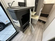 Fahrzeugbild Forster T FT699EB Markise-Fahrradträger-Skyroof #10