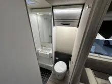 Fahrzeugbild Forster T FT699EB Markise-Fahrradträger-Skyroof #11