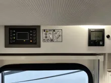 Fahrzeugbild Forster T FT699EB Markise-Fahrradträger-Skyroof #16