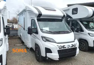 Trend<br/>T 7057 EB