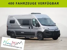 Bild 1 Pössl Trenta 600 ,165 PS, Season Sale 7000€ !