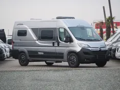 Bild 2 Pössl Trenta 600 ,165 PS, Season Sale 7000€ !