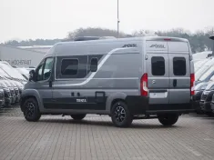 Bild 3 Pössl Trenta 600 ,165 PS, Season Sale 7000€ !