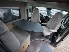 Bild 4 Pössl Trenta 600 ,165 PS, Season Sale 7000€ !