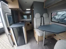 Fahrzeugbild Pössl Trenta 600 ,165 PS, Season Sale 7000€ ! #5