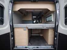 Fahrzeugbild Pössl Trenta 600 ,165 PS, Season Sale 7000€ ! #12