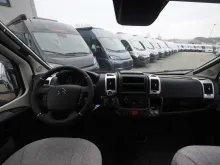 Fahrzeugbild Pössl Trenta 600 ,165 PS, Season Sale 7000€ ! #14