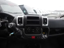 Fahrzeugbild Pössl Trenta 600 ,165 PS, Season Sale 7000€ ! #15