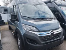 Fahrzeugbild Clever VAN RUNNER #2