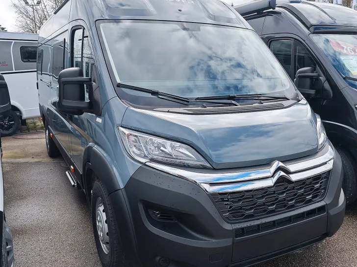 Fahrzeugbild Clever VAN RUNNER #2