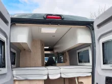 Fahrzeugbild Clever VAN RUNNER #8