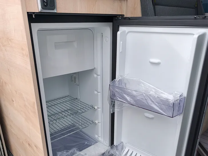 Fahrzeugbild Clever VAN RUNNER #10