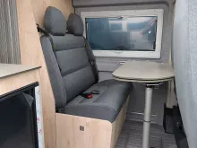 Fahrzeugbild Clever VAN RUNNER #11