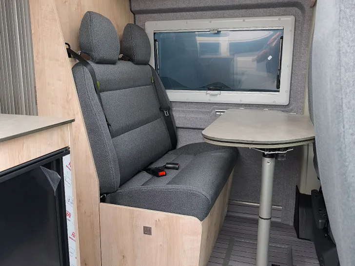 Fahrzeugbild Clever VAN RUNNER #11