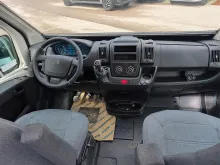 Fahrzeugbild Clever VAN RUNNER #12