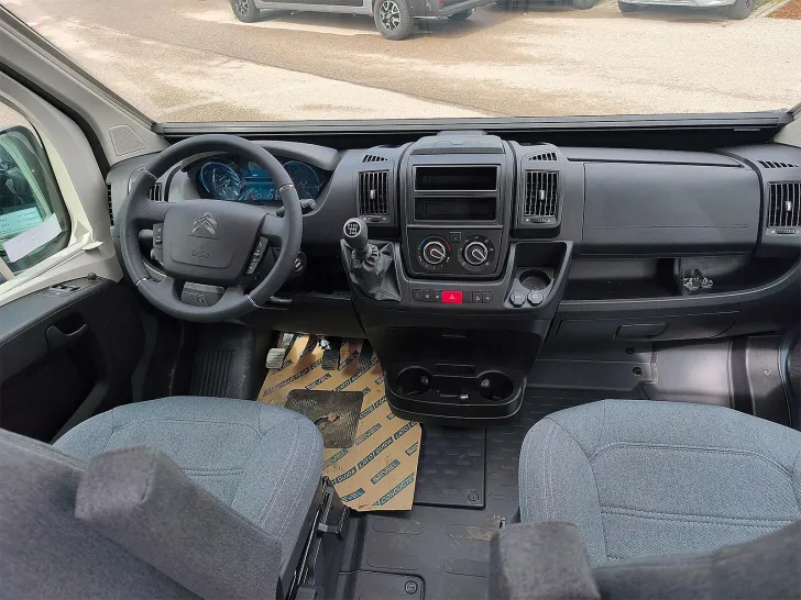 Fahrzeugbild Clever VAN RUNNER #12