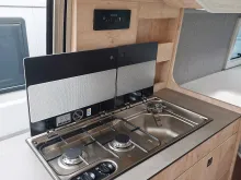 Fahrzeugbild Clever VAN RUNNER #13