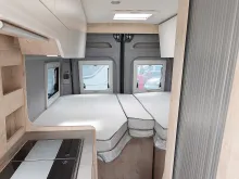 Fahrzeugbild Clever VAN RUNNER #14