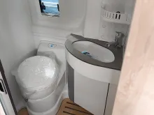 Fahrzeugbild Clever VAN RUNNER #15