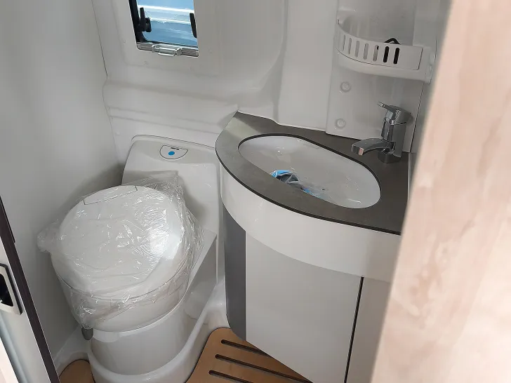 Fahrzeugbild Clever VAN RUNNER #15