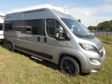 Fahrzeugbild VanTourer 600 D #6