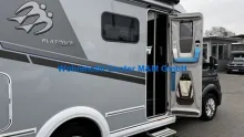Fahrzeugbild Knaus Van TI Plus 650 MEG Platinum Selection MJ2025 Pl #4