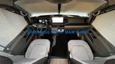 Bild 5 Knaus Van TI Plus 650 MEG Platinum Selection MJ2025 Pl