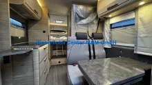 Fahrzeugbild Knaus Van TI Plus 650 MEG Platinum Selection MJ2025 Pl #7